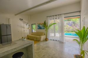 Tocay Villa