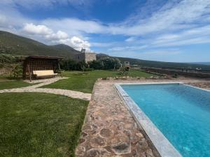 VILLA DEMETRA