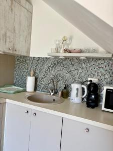 Filipa Apartment
