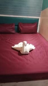 BRITALINA AC HOTEL ROOMs CALANGUTE