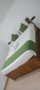 BRITALINA AC HOTEL ROOMs CALANGUTE