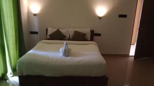 BRITALINA AC HOTEL ROOMs CALANGUTE