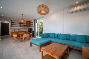 Oleander Villa