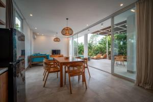 Oleander Villa