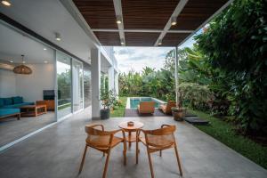 Oleander Villa