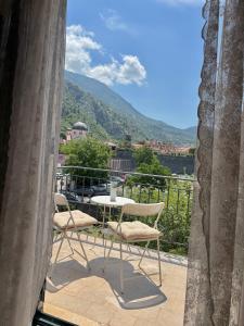 Filipa Apartment
