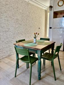 Casa Vacanze Onda Libera