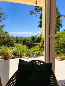 Terra Chula Resort Nature & Ocean Retreat