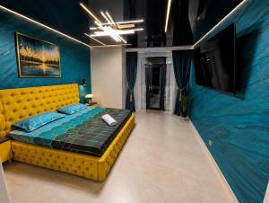 Bgd residence