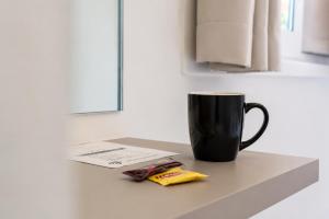 Sea And Sky Suites Near Athens Airport By SEM