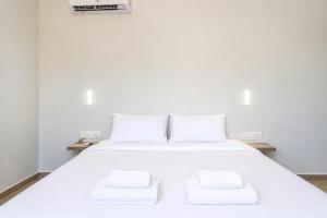 Sea And Sky Suites Near Athens Airport By SEM