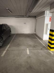 W centrum NOWY Kameralny Apartamenta, Duży Parking, FV, Luksusowo wyposażony, PlayStation 5, Balkon, Klimatyzacja, Taras, Winda, Wyposażona kuchnia