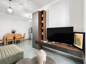L&F Harmony House