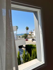 Relax Beach Apartment