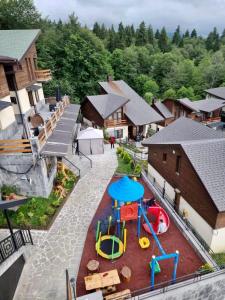 7 Cottage in Bakuriani