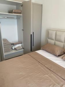 Luxury apartment