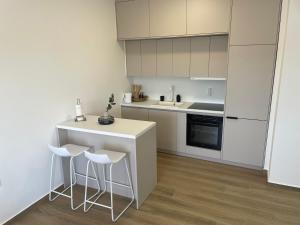 Luxury apartment