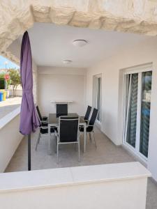 Apartments Adria