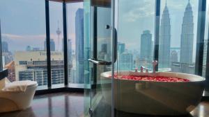 Imperial Residences KLCC - JD Hospitality