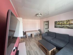 VA Apartments
