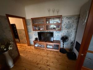 Lapovko Urban Stays