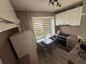 VA Apartments