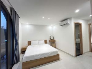 Cama apartment