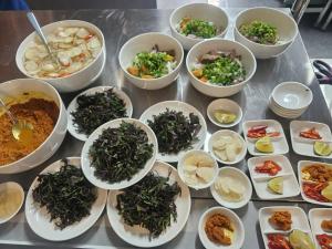 Hai Dang Hotel Ha Tinh