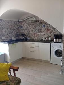 Casa di nonna Caterina