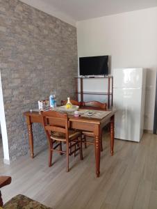 Casa di nonna Caterina