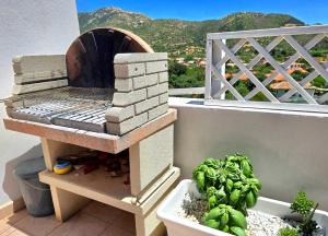 Lentiscu Seaview Holiday Home Solanas
