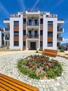 Apartman Merry Lux