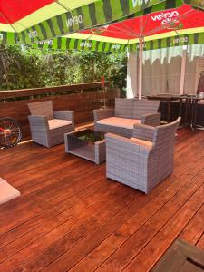 Beach House Cabacum