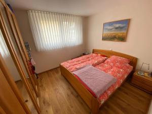 Schöne 2-Zimmer-Souterrainwohnung mit Terrasse