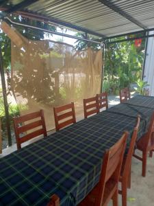 Home Stay co luy