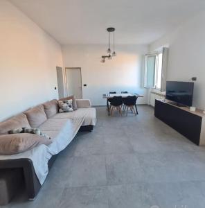 Casa Onda Blu