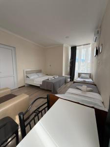 Hotel 505