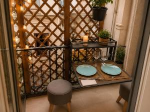 LIONS Le Suquet Old Town Forville Cozy Apartment