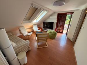 Family Apartman