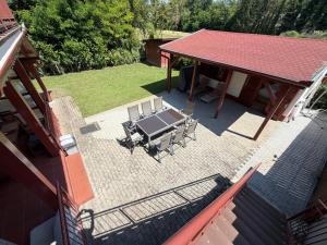 Family Apartman