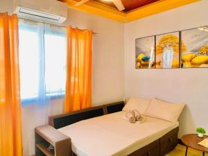 Endless Summer Seafront - 1BR Beach Resort Condo