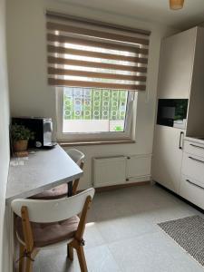 Lapu ielas apartment