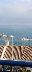 Apartamento Calypso