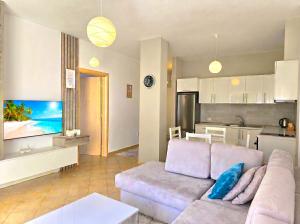 Sunny Beach Apartments - 126