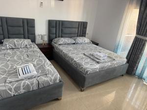 Apartment Erjon