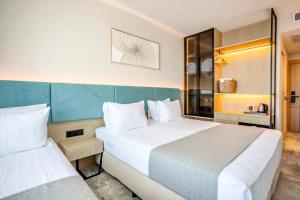 ELIA MARe HotelInclusive - Free Beach Access