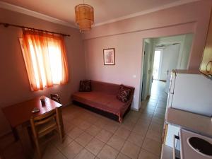 Apartment in the city of Lefkas