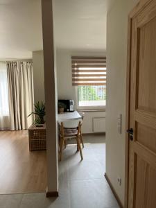Lapu ielas apartment
