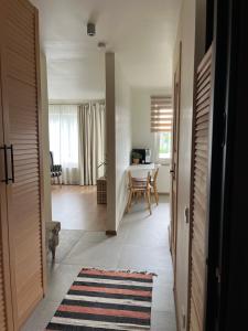 Lapu ielas apartment