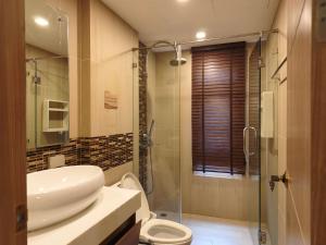 Nai Harn beach - One bedroom on 4 floor at Calypso